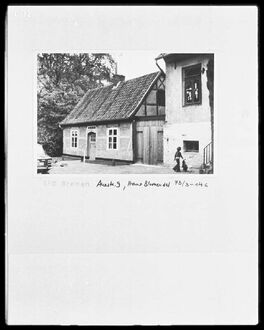 34. aktuelles Bild von Haus Blomendal & Burg Blomendal