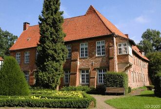 1. aktuelles Bild von Haus Blomendal & Burg Blomendal