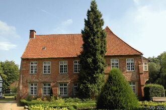 2. aktuelles Bild von Haus Blomendal & Burg Blomendal