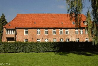 3. aktuelles Bild von Haus Blomendal & Burg Blomendal