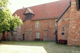 5. aktuelles Bild von Haus Blomendal & Burg Blomendal