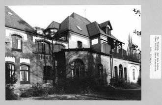 9. aktuelles Bild von Landhaus Wolde & Villa Schotteck