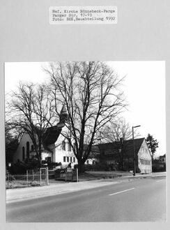 3. aktuelles Bild von Reformierte Gemeinde Rönnebeck - Farge