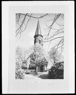 9. aktuelles Bild von Ev. Pfarrkirche Grambke