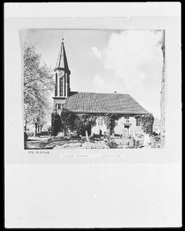 10. aktuelles Bild von Ev. Pfarrkirche Grambke