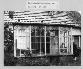 4. aktuelles Bild von Haus Kapitän Dallmann