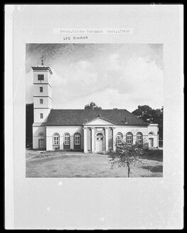 6. aktuelles Bild von Ev. Kirche Vegesack