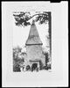 3. aktuelles Bild von Kirchturm der alten Kirche Blumenthal