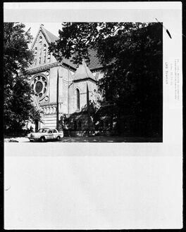 8. aktuelles Bild von Ev.- ref. Kirche Blumenthal