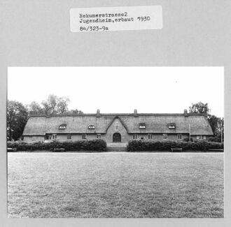 10. aktuelles Bild von Hitlerjugendheim Farge