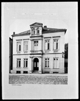 2. aktuelles Bild von Villa Steinbrügge