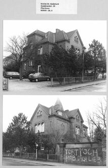 4. aktuelles Bild von St. Godehard-Kirche, Pfarrhaus & St. Joseph