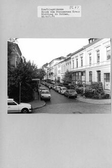 3. aktuelles Bild von Ensemble Kreftingstraße