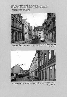 2. aktuelles Bild von Ensemble Goethestraße