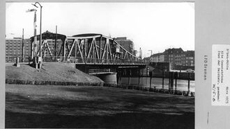 7. aktuelles Bild von Alte Geestebrücke