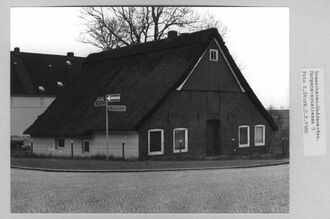 2. aktuelles Bild von Hof Sibbern, Gesindehaus