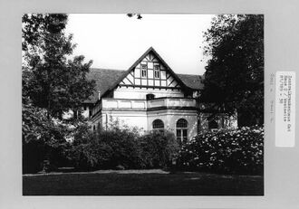 2. aktuelles Bild von St.-Jürgen-Asyl, Pflege-Station für Frauen, Haus V & Klinikum Ost, Haus 2