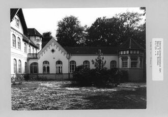 5. aktuelles Bild von St.-Jürgen-Asyl, Geschlossene Station für Frauen, Haus VI & Klinikum Ost, Haus 3