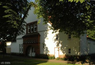 1. aktuelles Bild von St.-Jürgen-Asyl, Wäschereigebäude, Haus Xa & Klinikum Ost, Haus 20