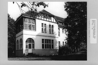 5. aktuelles Bild von St.-Jürgen-Asyl, Offene Station für Frauen, Haus B & Klinikum Ost, Haus 5