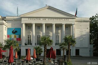 1. aktuelles Bild von Schauspielhaus am Ostertor & Theater am Goetheplatz