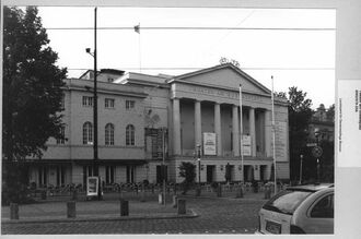 3. aktuelles Bild von Schauspielhaus am Ostertor & Theater am Goetheplatz
