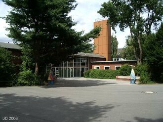 1. aktuelles Bild von Grundschule Halmerweg
