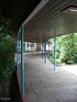 7. aktuelles Bild von Grundschule Halmerweg