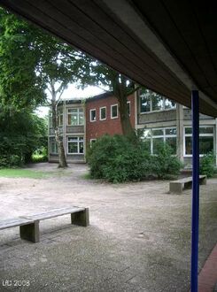 8. aktuelles Bild von Grundschule Halmerweg