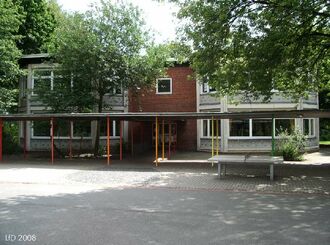 9. aktuelles Bild von Grundschule Halmerweg
