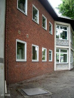 10. aktuelles Bild von Grundschule Halmerweg