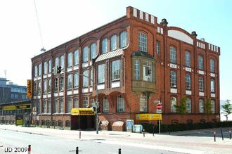 1. aktuelles Bild von Bremer Stuhlrohr-Fabrik Menck, Schultze & Co.