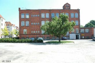 5. aktuelles Bild von Bremer Stuhlrohr-Fabrik Menck, Schultze & Co.