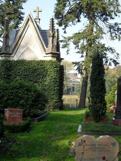 4. aktuelles Bild von Riensberger Friedhof