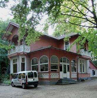 1. aktuelles Bild von Landhaus Klusmann & Haus Meineck