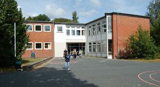 5. aktuelles Bild von Schule im Marsseler Feld & Schule Landskronastraße