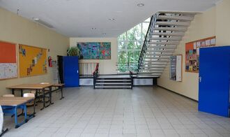 6. aktuelles Bild von Schule im Marsseler Feld & Schule Landskronastraße