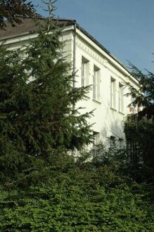 3. aktuelles Bild von Villa Seebeck