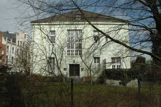 5. aktuelles Bild von Villa Seebeck