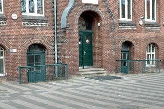 21. aktuelles Bild von Reform-Real-Gymnasium Geestemünde & Raabe-Schule