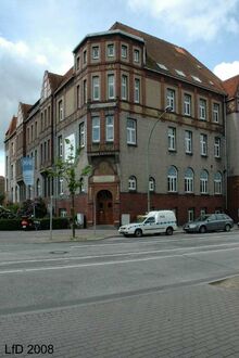 5. aktuelles Bild von Handelskammer Geestemünde & Industrie- und Handelskammer Bremerhaven