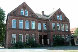 1. aktuelles Bild von Reformierte Schule, Schulhaus