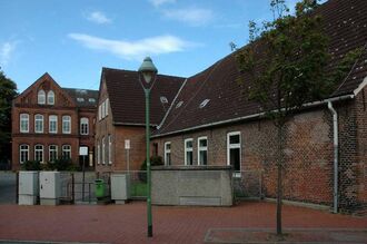 3. aktuelles Bild von Reformierte Schule & Alt-Leher Schule & Zwingli-Schule