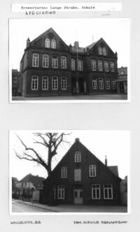 13. aktuelles Bild von Reformierte Schule & Alt-Leher Schule & Zwingli-Schule
