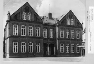8. aktuelles Bild von Reformierte Schule, Schulhaus