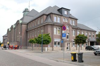1. aktuelles Bild von Bahnhof Geestemünde-Bremerhaven & Hauptbahnhof