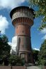 1. aktuelles Bild von Wasserturm der Stadt Bremerhaven