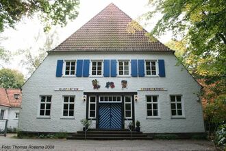 1. aktuelles Bild von Gemeindehaus & Parteihaus der NSDAP