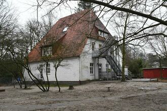 5. aktuelles Bild von Gemeindehaus & Parteihaus der NSDAP