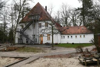 6. aktuelles Bild von Gemeindehaus & Parteihaus der NSDAP